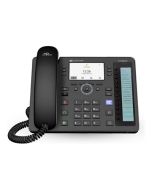 AudioCodes C436HD - VoIP-Telefon - RTP, SRTP