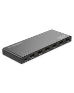 DIGITUS 8K HDMI Switch, 5x1