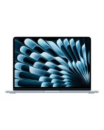 Apple MacBook Air - M5 - Apple M5 10-core - 16 GB RAM - 1 TB SSD - 34.46 cm (13.6")