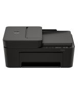 HP DeskJet 4310 Wireless All-in-One Farbe Drucker, Instant Ink, Thermal Inkjet, Farbdruck, 4800 x 1200 DPI, Farbkopieren, A4, Grau