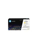 HP 213A - Gelb - original - LaserJet - Tonerpatrone (W2132A)