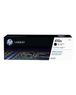 HP 410A - Schwarz - original - LaserJet - Tonerpatrone (CF410A)