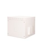 DIGITUS Wandgehäuse IP55 - zur Anwendung im Außenbereich - 600x600 mm (BxT)