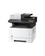 Kyocera ECOSYS M2040dn - Multifunktionsdrucker - s/w - Laser - Legal (216 x 356 mm)