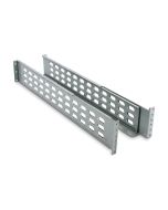 APC Rack-Schienen-Kit - Grau - für P/N: AR3103