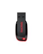 SanDisk Cruzer Blade - USB-Flash-Laufwerk - 64 GB