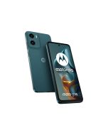 Motorola Solutions Motorola Moto G05 - 4G Smartphone - Dual-SIM - RAM 4 GB / Interner Speicher 64 GB - microSD slot - LCD-Anzeige - 6.67" - 1604 x 720 Pixel (90 Hz)