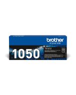 Brother TN1050 - Schwarz - original - Tonerpatrone