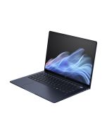 HP EliteBook Ultra G1i Notebook Next Gen AI - 180°-Scharnierdesign - Intel Core Ultra 5 228V / 2.1 GHz - Win 11 Pro - Arc Graphics 130V - 32 GB RAM - 512 GB SSD NVMe - 35.6 cm (14")