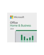 Microsoft Office Home and Business 2024 - Lizenz