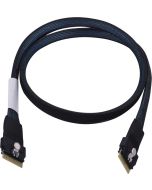 Microchip Technology Microchip Adaptec - Internes SAS-Kabel - 1x8 Slim SAS (SFF-8654)