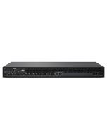 Lancom XS-5116QF, Managed, L2/L3, 10G Ethernet (100/1000/10000), Rack-Einbau, 1U