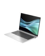 HP EliteBook 830 G11 Notebook - Intel Core Ultra 5 125U / 1.3 GHz - Win 11 Pro - Intel Graphics - 16 GB RAM - 512 GB SSD NVMe - 33.8 cm (13.3")