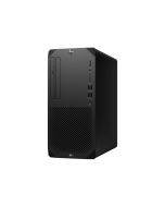 HP Z1 G9 - Tower - 1 x Core i5 i5-14600 / 2.7 GHz - RAM 16 GB - SSD 512 GB - NVMe, TLC - T400 - 1GbE - Win 11 Pro - Monitor: keiner - Tastatur: Deutsch - mit HP Wolf Pro Security Edition (1 Jahr)