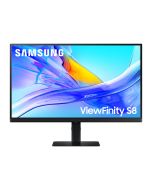 Samsung ViewFinity S8 S27D800UAU - S80UD Series - LED-Monitor - USB - 68 cm (27")