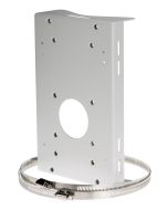 Axis Mount kit Axis 23xD Pole Wide Direc - Kameragehäuse Montageset