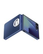 Samsung EF-QF766 - Hintere Abdeckung für Mobiltelefon - Polycarbonat (PC)