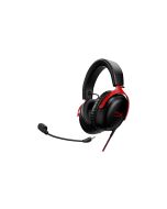 HP HyperX Cloud 3 - Headset - ohrumschließend