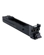 Konica Minolta Minolta - Schwarz - original - Tonerpatrone
