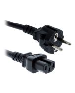 Cisco Stromkabel - IEC 60320 C15 zu power CEE 7/7 (M)
