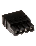 Axis Netzwerkanschluss (Packung mit 10) - für AXIS AXIS P3245-LVE-3