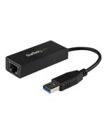 StarTech.com Startech USB 3.0 auf Gigabit Ethernet Lan Adapter
