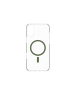 PanzerGlass CARE by PanzerGlass Urban Combat - Hintere Abdeckung für Mobiltelefon - kompatibel mit MagSafe - Thermoplastisches Polyurethan (TPU)