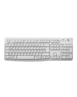 Logitech K120 for Business - Tastatur - USB - Deutsch