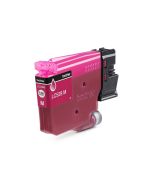 Brother LC528M - Magenta - original - Kissenverpackung