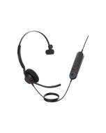 Jabra Engage 40 Mono - Headset - On-Ear - kabelgebunden