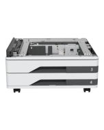 Lexmark 2 x 520-Blatt-Schacht - für Lexmark CX942adse