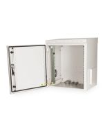 DIGITUS Wandgehäuse IP55 - zur Anwendung im Außenbereich - 600x450 mm (BxT)