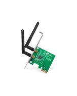 TP-LINK TL-WN881ND - Netzwerkadapter - PCIe 2.0