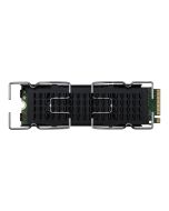 HPE HP - SSD - 512 GB - intern - M.2 - PCIe 4.0 x4 - für Workstation Z2 G8, Z2 G9 (SFF, Tower)