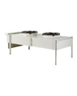 APC 46kw, 35C/46C, 230V, 50Hz, with CE - Luftbefeuchter