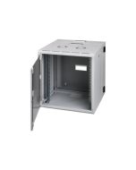 DIGITUS Professional Line DN-19 07-U-3 - Gehäuse - geeignet für Wandmontage - Grau, RAL 7035 - 7U - 48.3 cm (19")