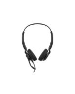 Jabra Engage 40 Stereo - Headset - On-Ear - kabelgebunden