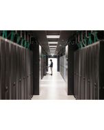 HPE Aruba - Stromkabel - CEE 7/7 (M) bis IEC 60320 C13