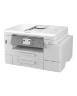 Brother MFC-J4540DWXL - Multifunktionsdrucker - Farbe - Tintenstrahl - A4/Legal (Medien)