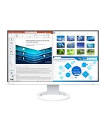 EIZO FlexScan EV2720S-BK - Mit FlexStand - LED-Monitor - 68.6 cm (27")
