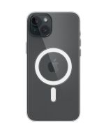 Apple Hintere Abdeckung für Mobiltelefon - MagSafe-Kompatibilität