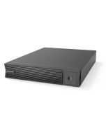 PowerWalker BP I72R-12x9Ah - Batteriegehäuse (Rack - einbaufähig)