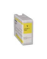 Epson SJIC36P(Y) - 80 ml - Gelb - original - Tintenpatrone
