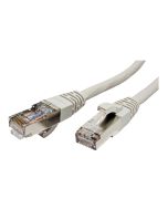 ROLINE Patch-Kabel - RJ-45 (M) zu RJ-45 (M)
