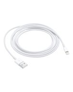 Apple Lightning-Kabel - Lightning männlich zu USB männlich