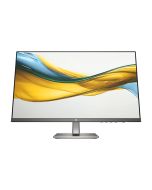 HP 524da - 5 Series - LED-Monitor - 61 cm (24")