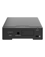 Axis D1110 - Video-Decoder - 8 Kanäle