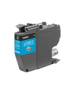 Brother LC422C - Cyan - original - Tintenpatrone