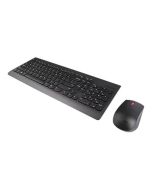 Lenovo Essential Wireless Combo - Tastatur-und-Maus-Set