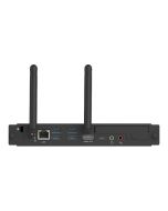 Avocor Modulares digitales Beschilderungsgerät - 16 GB RAM - Intel Core i7 - SSD - 256 GB - Windows 11 Pro - 4K UHD (2160p)